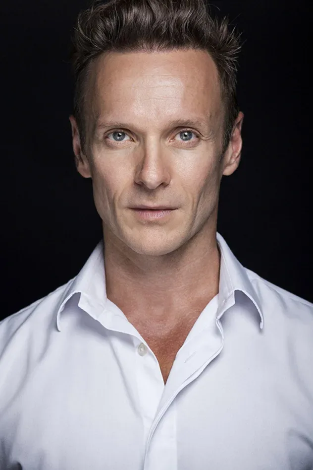 Обложка для Martin Niedermair