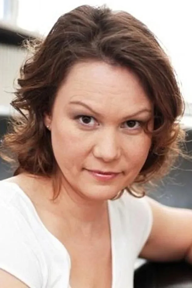 Обложка для Katharina Bohny