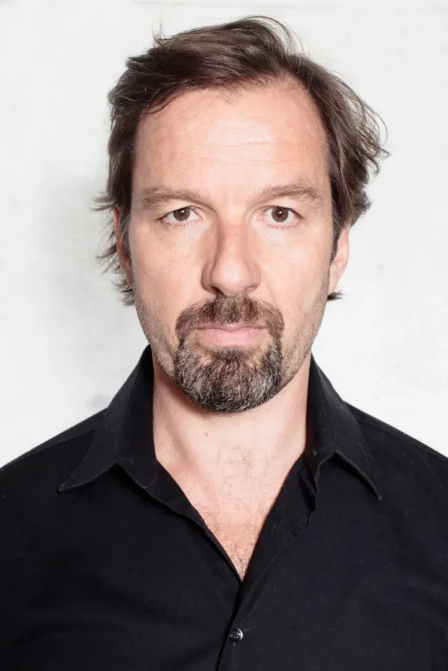Обложка для Michael Neuenschwander