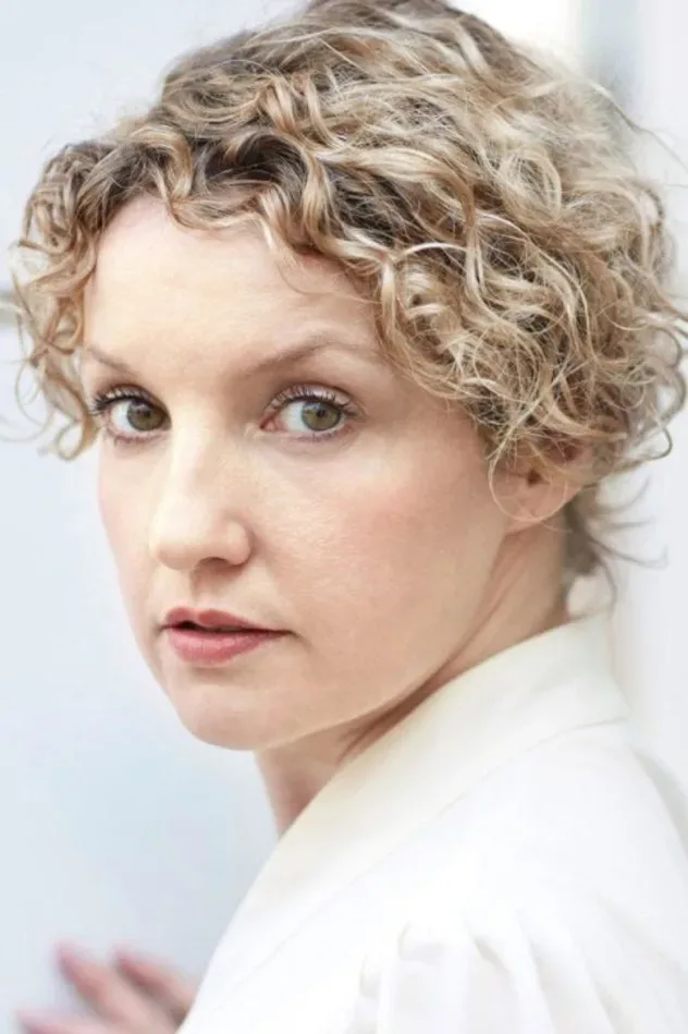 Cover image for Victoria Fleer