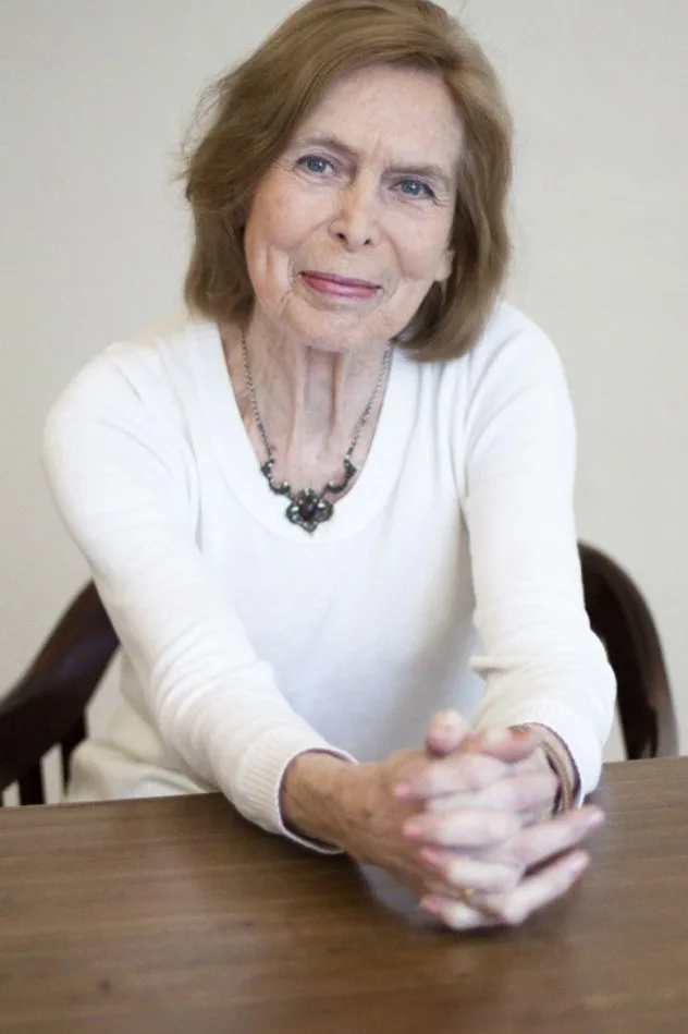 foto de Dagmar von Kurmin