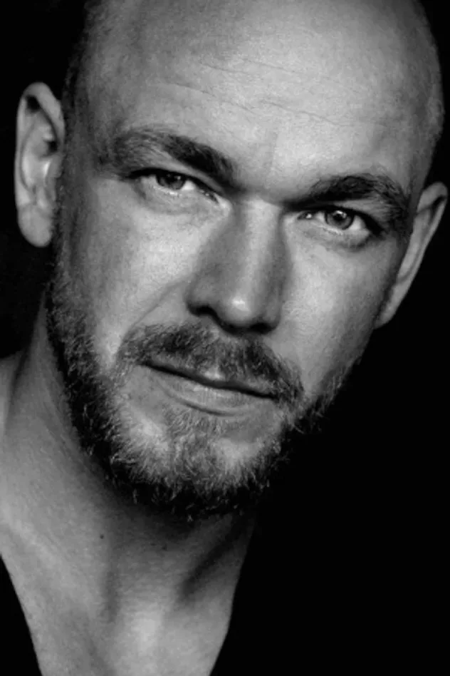 Обложка для Michael Starkl