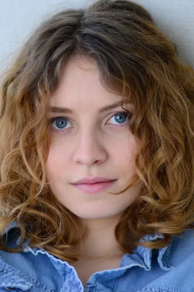 Обложка для Marie Meinzenbach