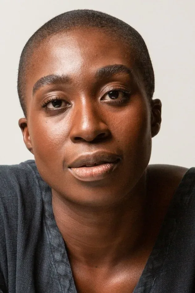Обложка для Vivienne Acheampong