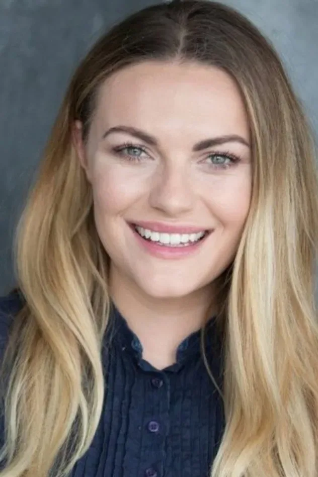 Обложка для Chanel Cresswell
