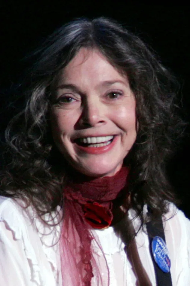 Обложка для Nanci Griffith