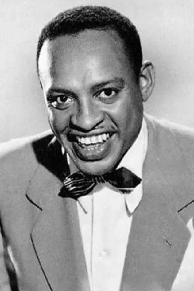 Обложка для Lionel Hampton