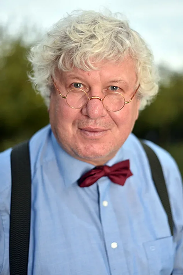 Обложка для Roland Florstedt