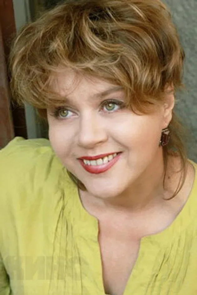 صورة الغلاف لـ Yanina Lisovskaya