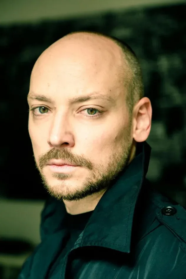 Обложка для Aleksandar Petrovic