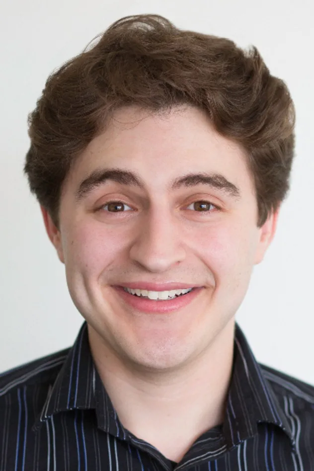 Harrison Lampert
