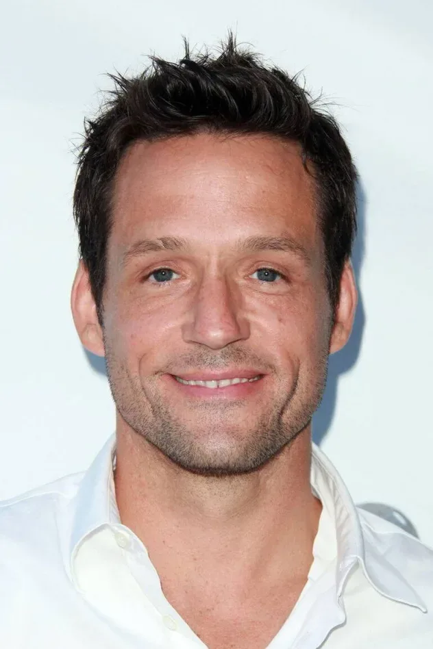 صورة الغلاف لـ Josh Hopkins