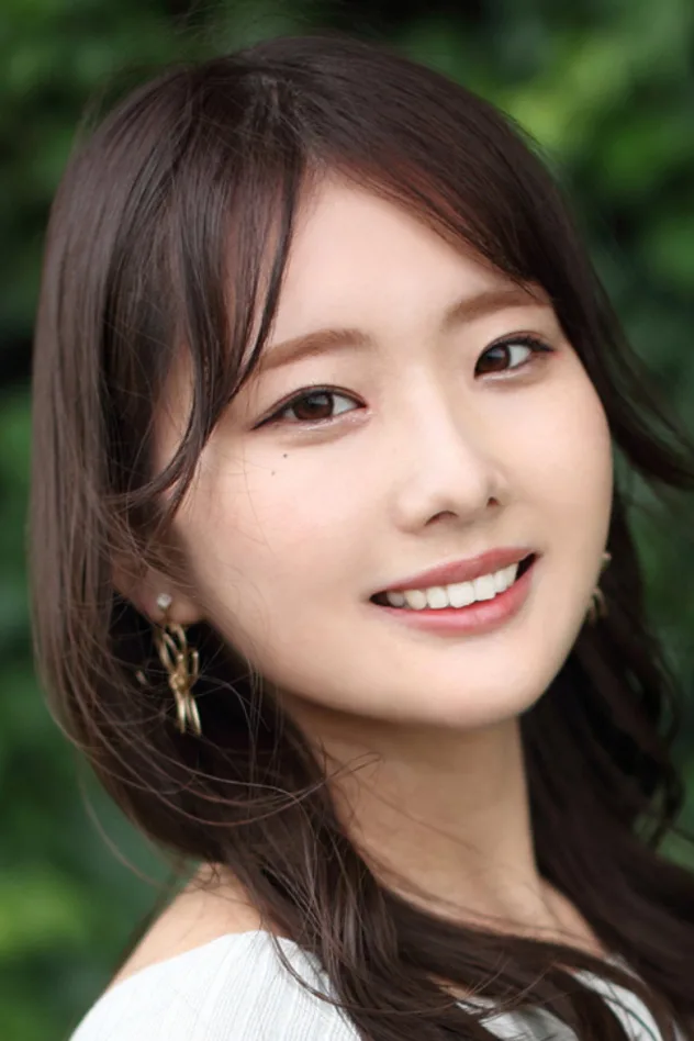 Haruka Fushimi