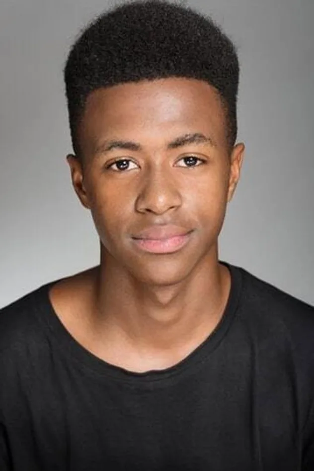 Tahj Miles
