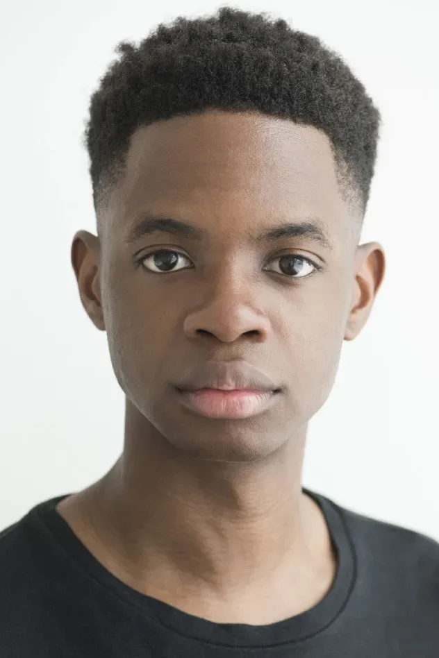 Imagen de portada para Ike Bennett