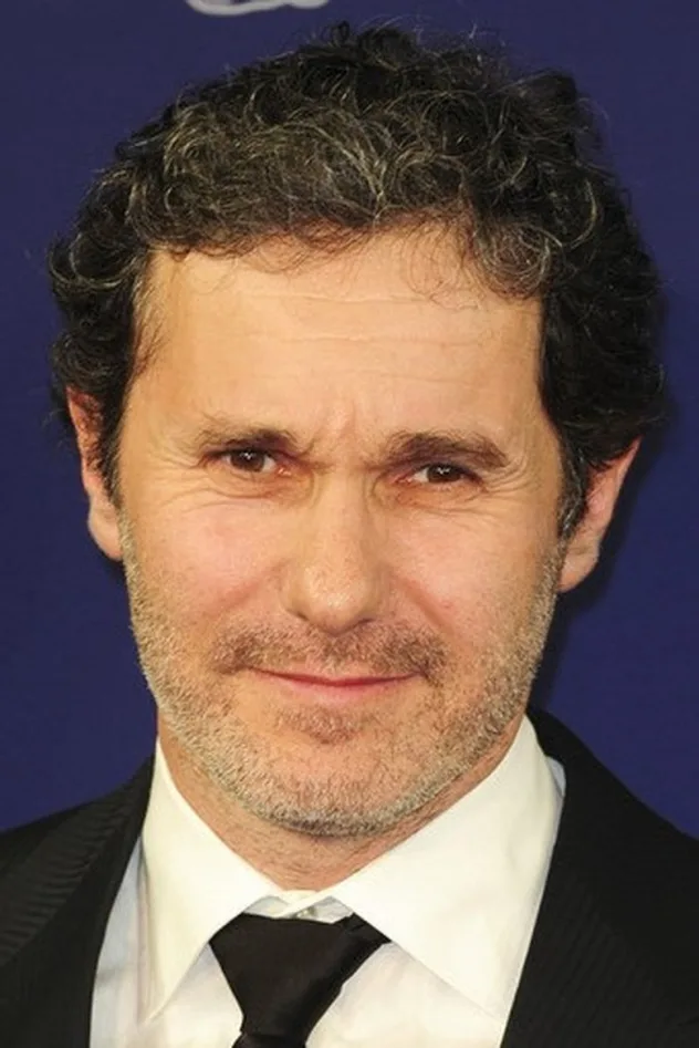 foto de Serge Hazanavicius