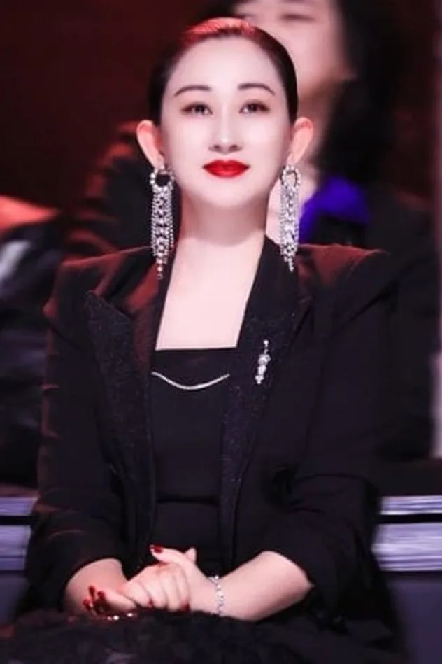 张丹露 photo