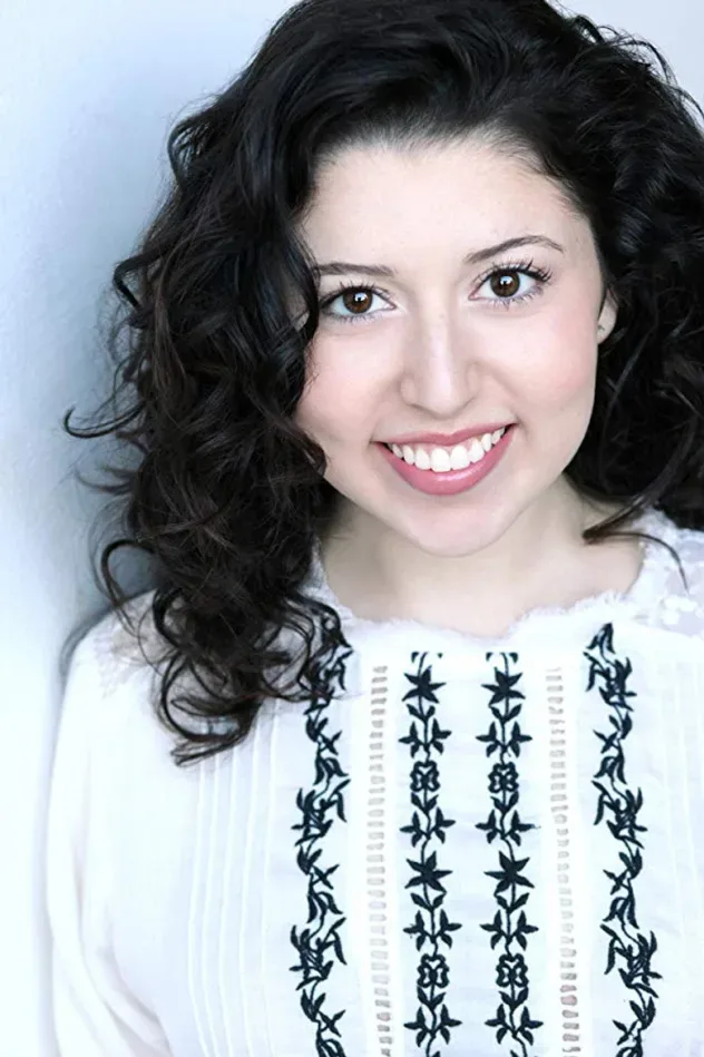 Imagen de portada para Allison Andreas