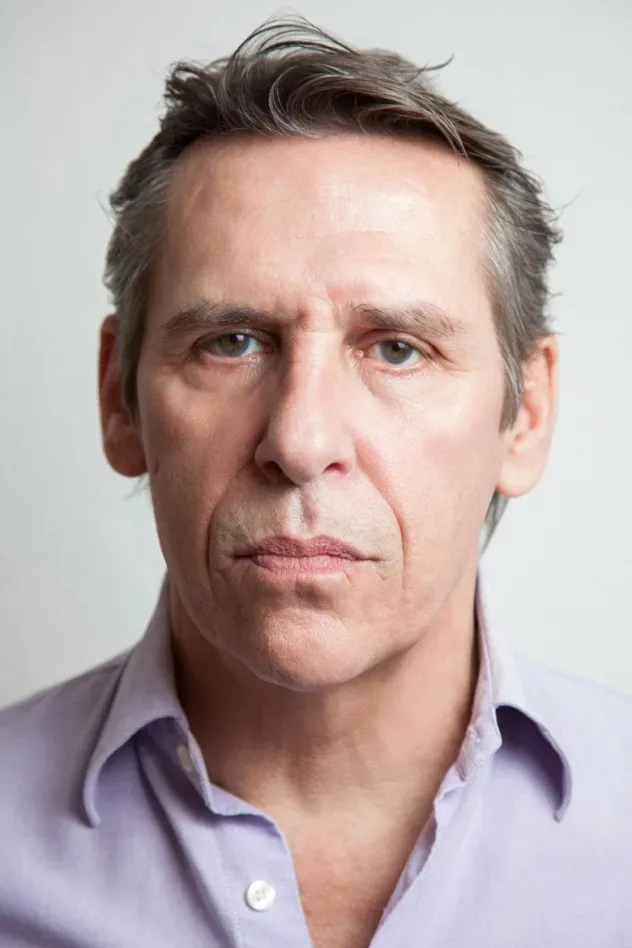 صورة الغلاف لـ Oliver Marlo