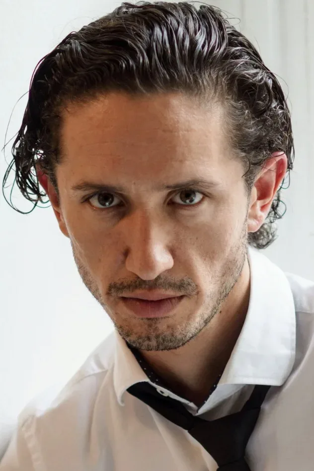 Обложка для Rostyslav Bome