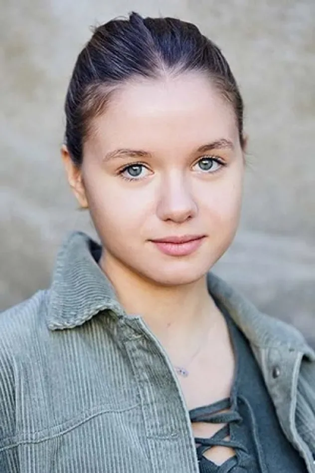 صورة الغلاف لـ Lilly Barshy