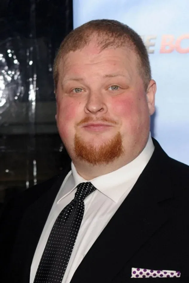 صورة الغلاف لـ Joel Marsh Garland