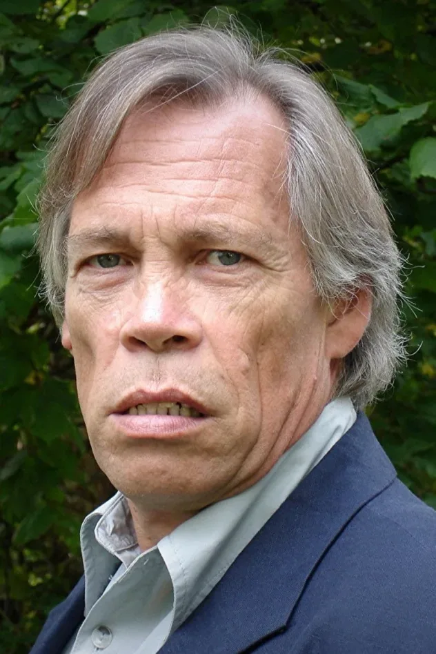 Обложка для Klaus Stiglmeier