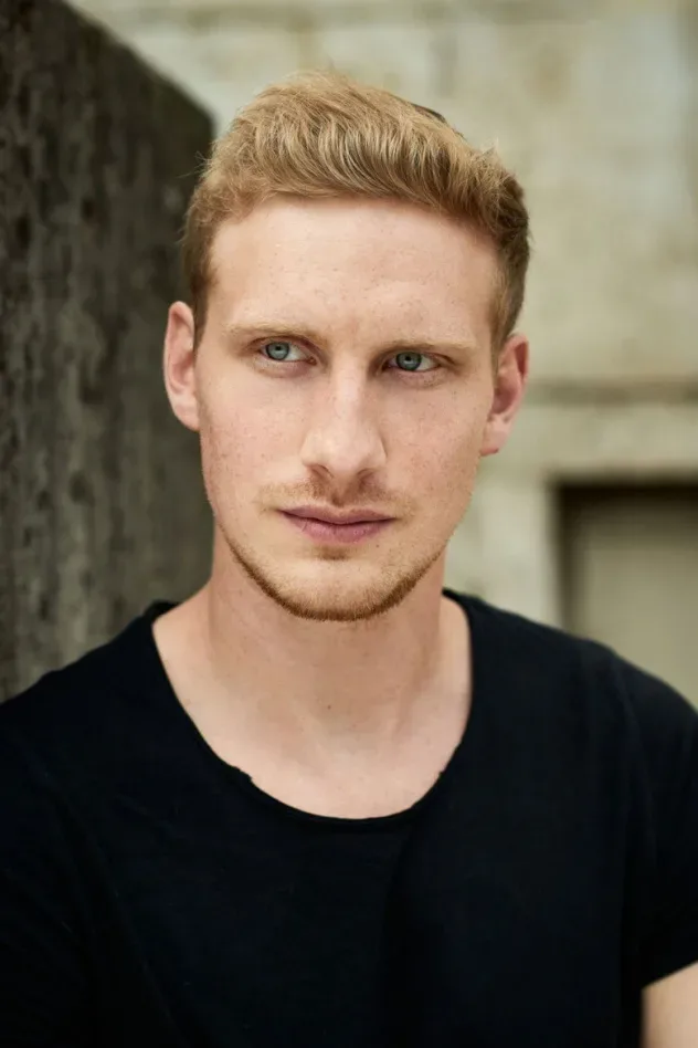 Обложка для Michael Edlinger