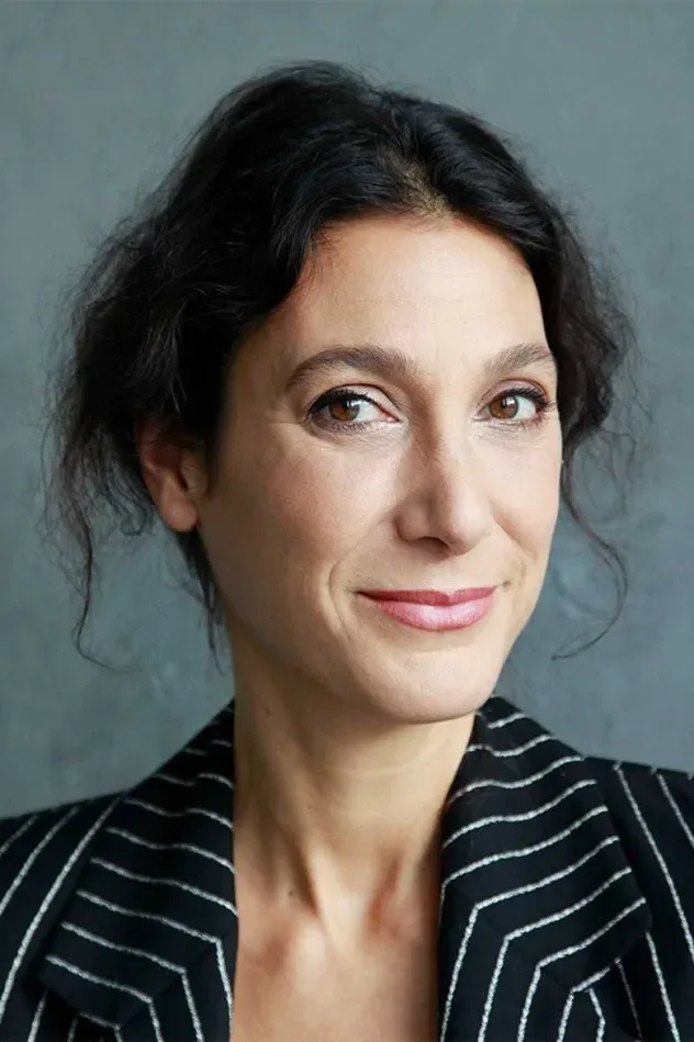 صورة الغلاف لـ Emily Atef