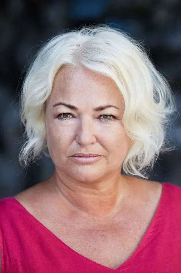 صورة الغلاف لـ Judith Steinhäuser