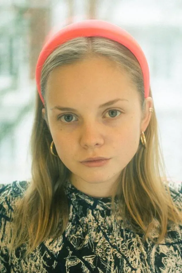 Обложка для Paula Hartmann