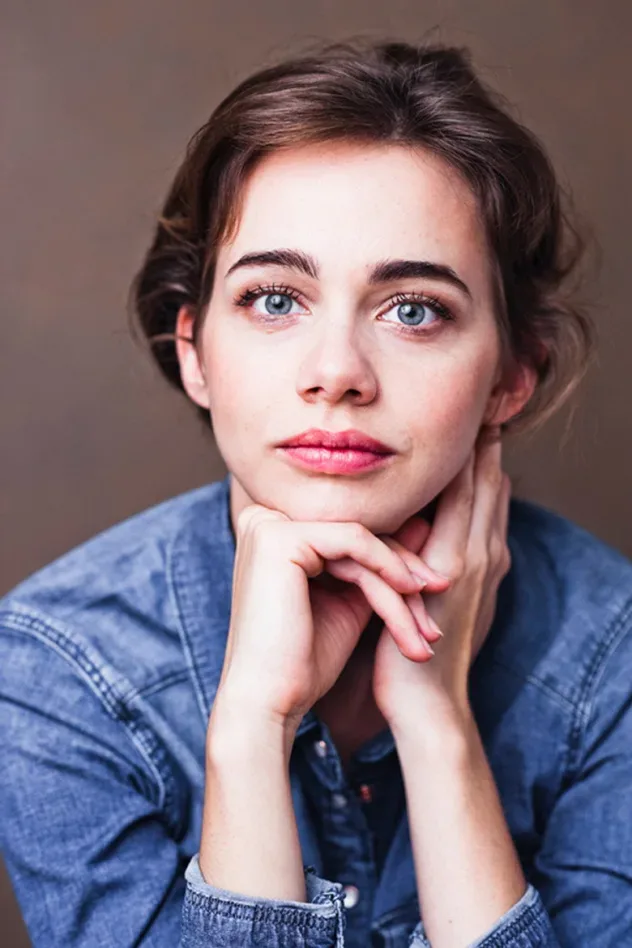 صورة الغلاف لـ Eva Luca Klemmt