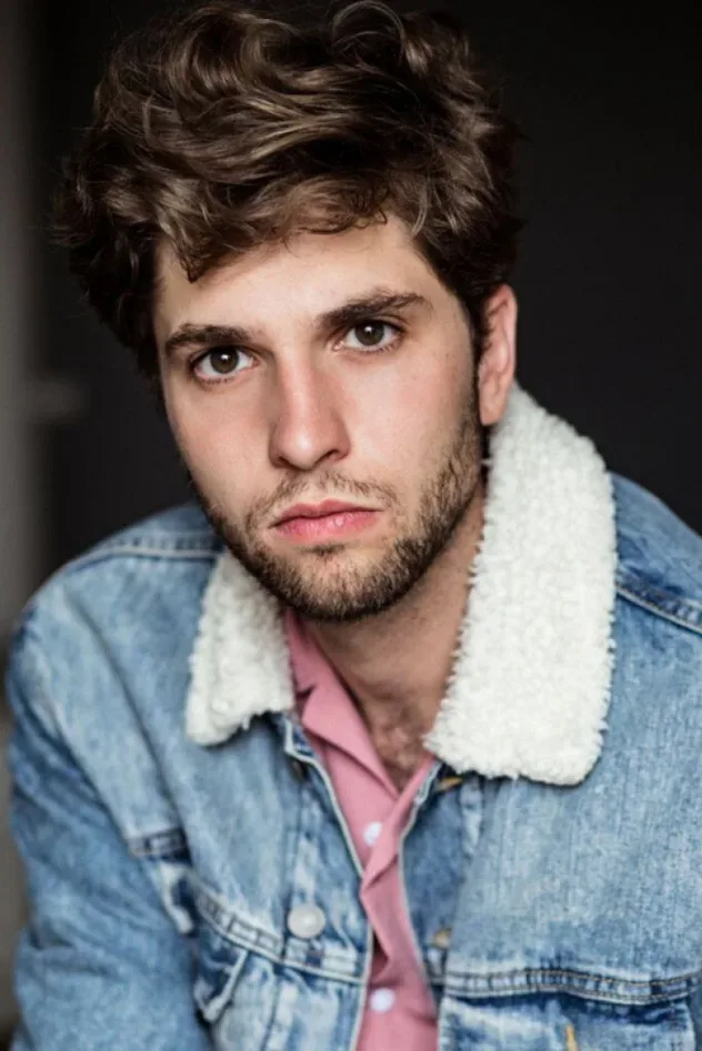 صورة الغلاف لـ Elias Reichert