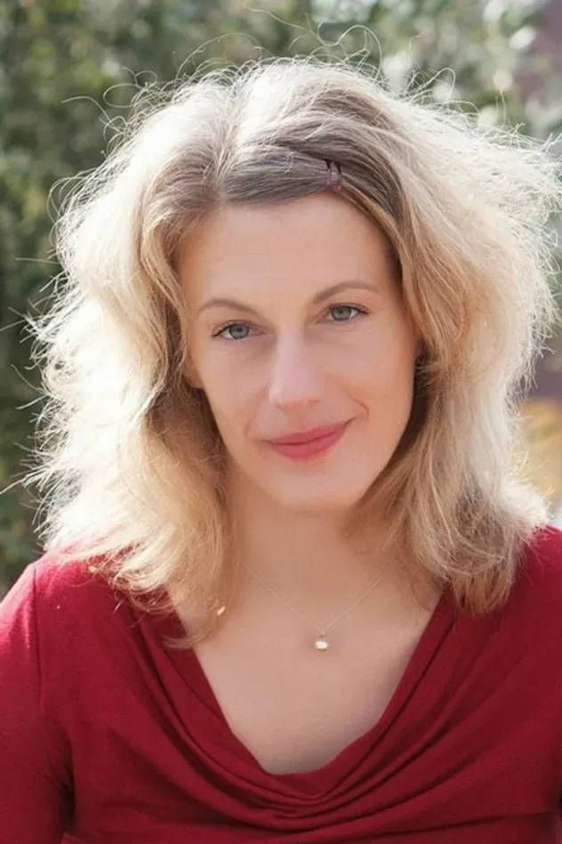 صورة الغلاف لـ Brigitte Bertele