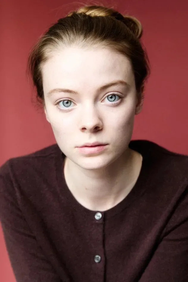 Обложка для Charlotte Lorenzen
