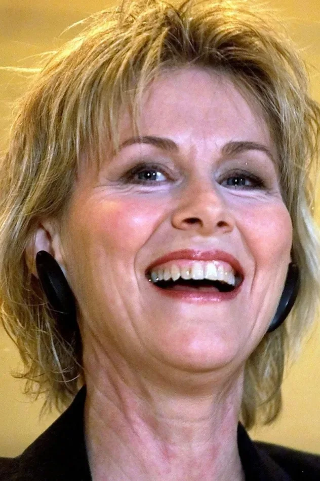 Imagen de portada para Jannie Faurschou