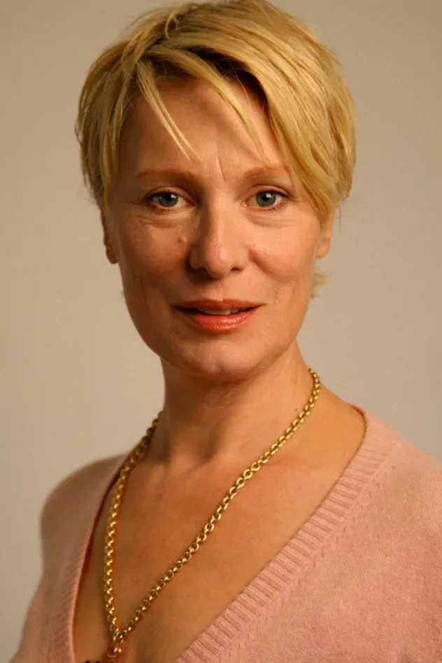 صورة الغلاف لـ Ulrike Willenbacher