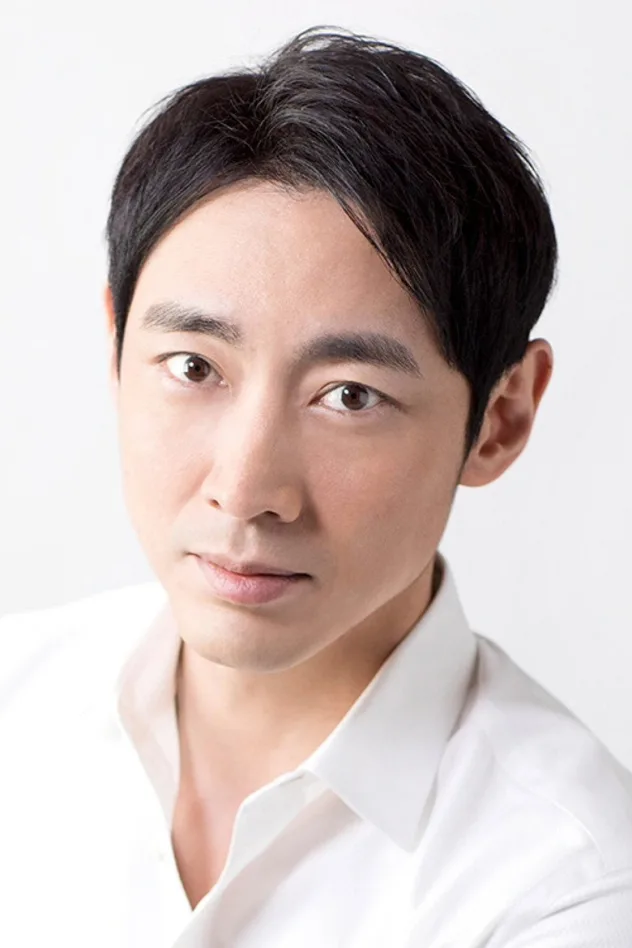 foto de 小泉孝太郎
