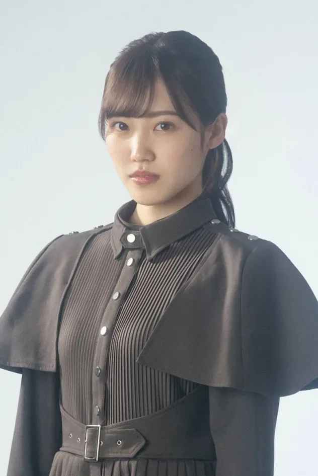 صورة الغلاف لـ Rina Matsuda