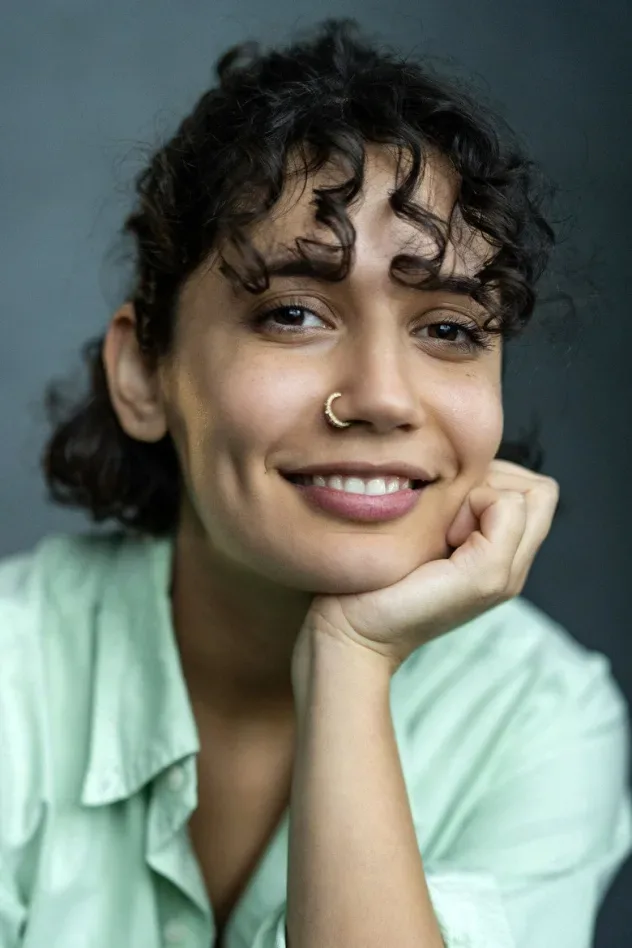 Обложка для Olivia D'Lima