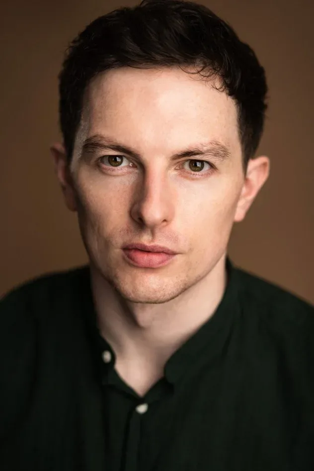 صورة الغلاف لـ Jack Parry-Jones
