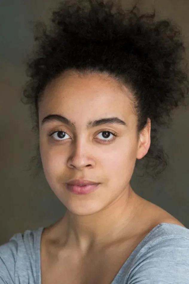 Cover image for Harmony Rose Bremner