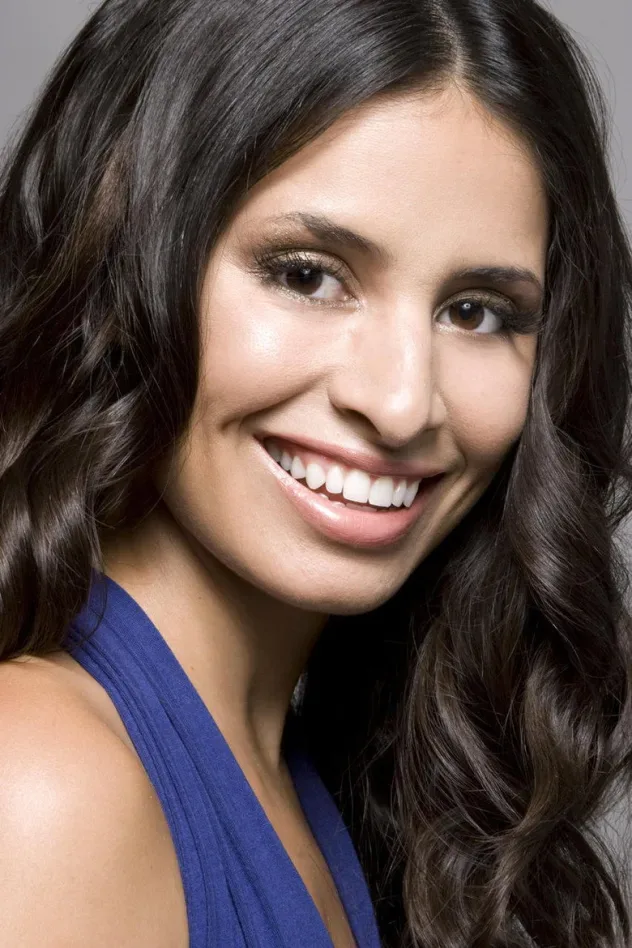صورة الغلاف لـ Tammy Trull