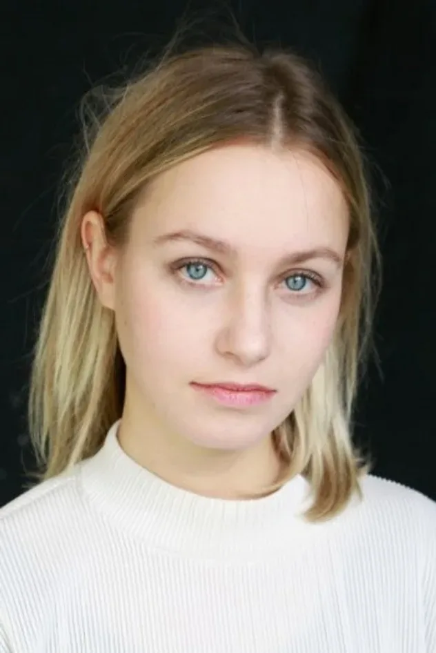 Обложка для Pauline Werner