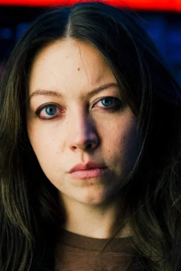 صورة الغلاف لـ Darja Mahotkin