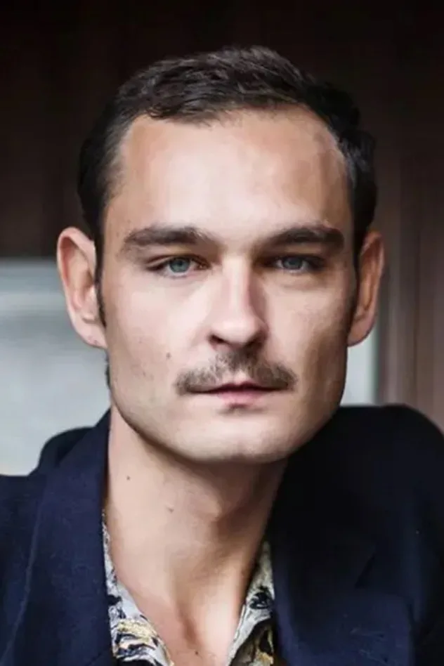 Обложка для Andrei Viorel Tacu