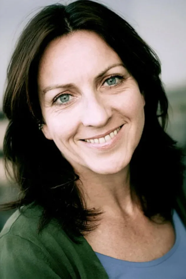 صورة الغلاف لـ Connie Walter