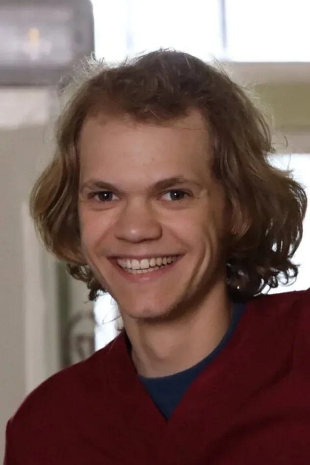 Обложка для Carl Phillip Benzschawel