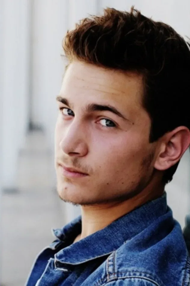 Обложка для Samuel Schneider