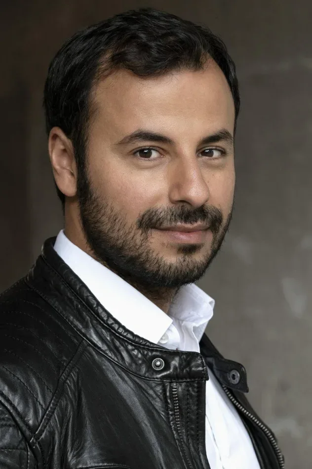 Imagen de portada para Hüseyin Tabak